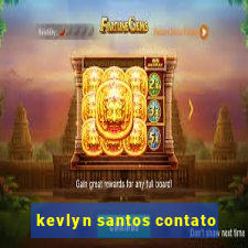 kevlyn santos contato